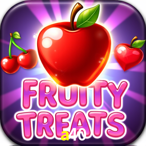 Apostas Esportivas no a40